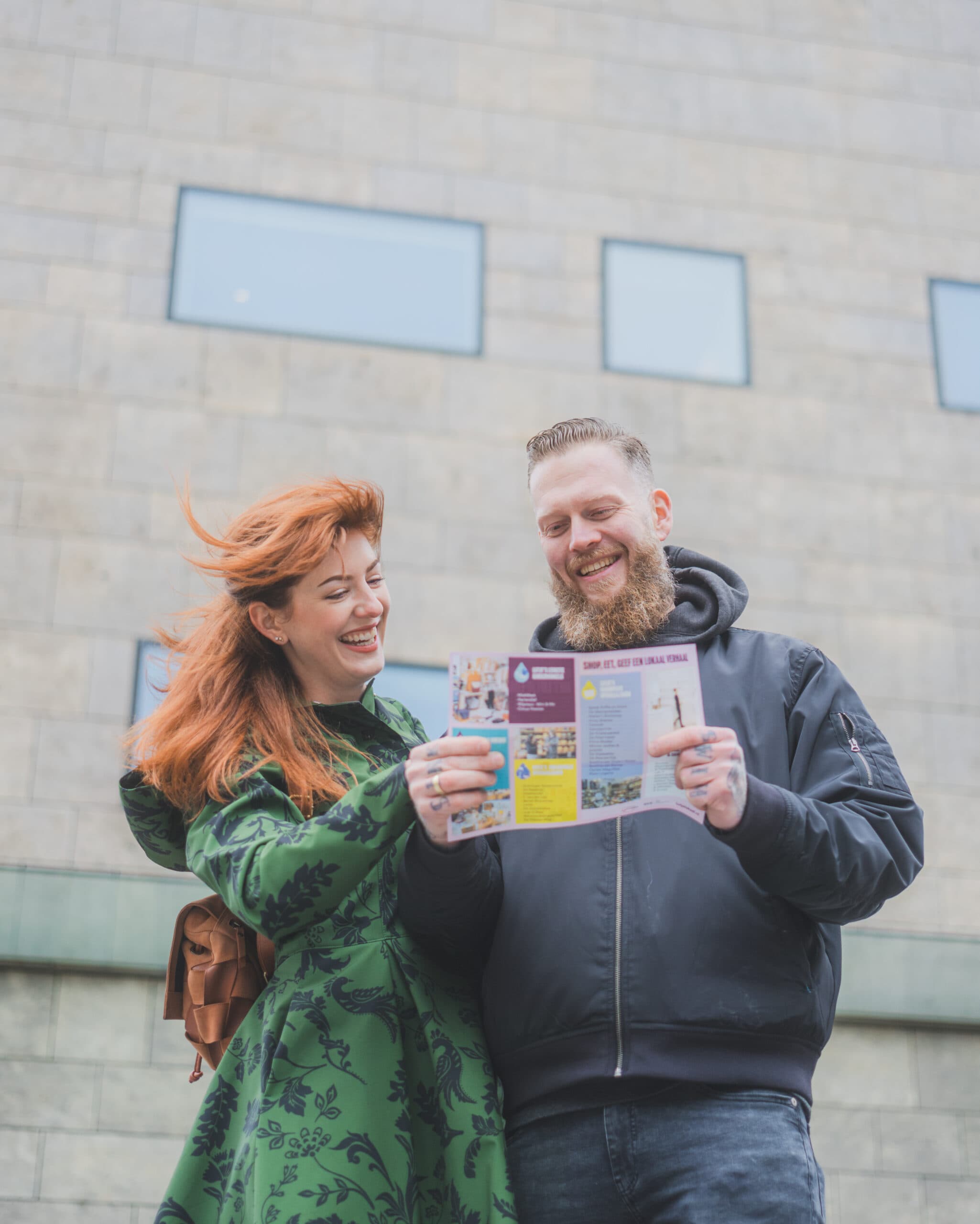 Lutje Lokaal ondernemers